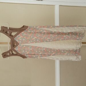 Altar'd State Boho Dress Size S